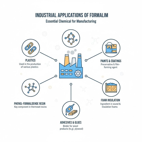 8 fomalin la chat gi tinh chat ung dung