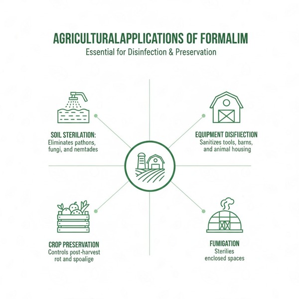 9 fomalin la chat gi tinh chat ung dung