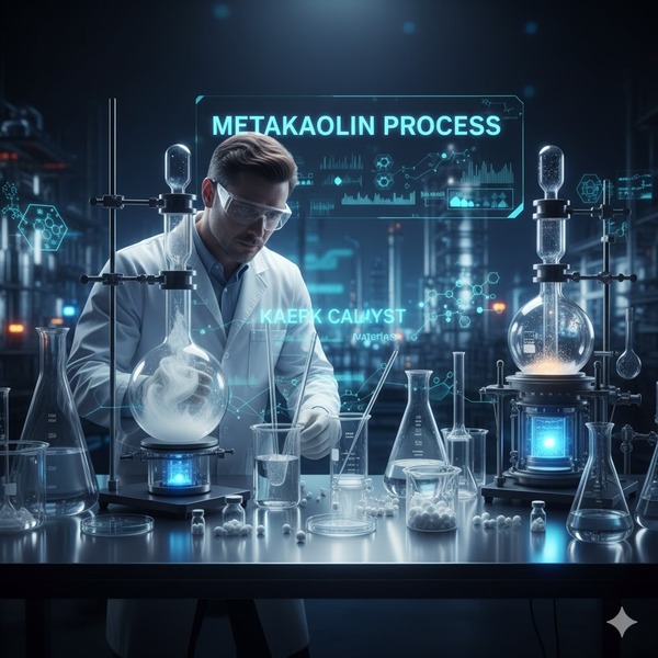 9 kaolin la gi va ung dung cua cao lanh trong cong nghiep