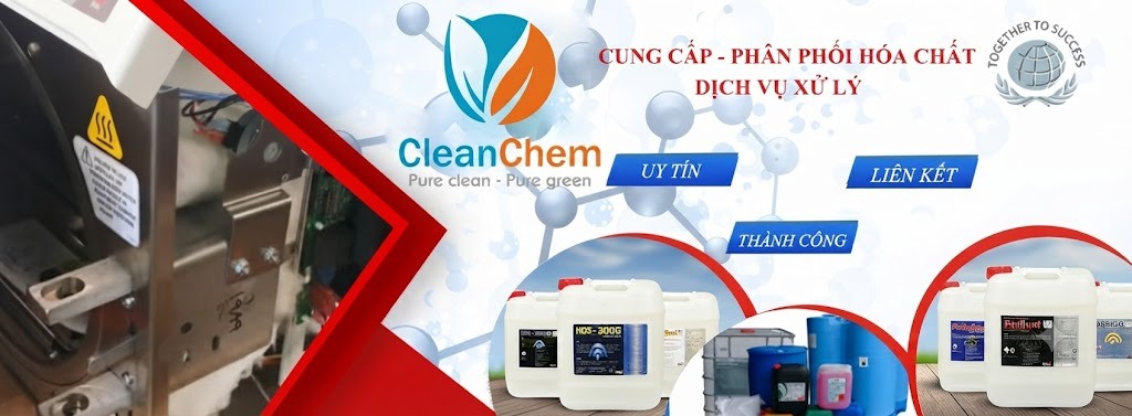 10 hoa chat phu bong san cong nghiep CLEANTECH - Địa chỉ bán hóa chất phủ bóng sàn chính hãng
