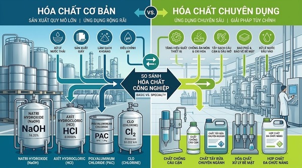 16 hoa chat co ban la gi 16 hoa chat co ban la gi