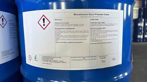 2 chat long truyen nhiet monoethylene glycol