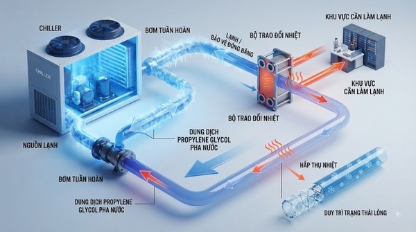 4 chat long truyen nhiet propylene glycol
