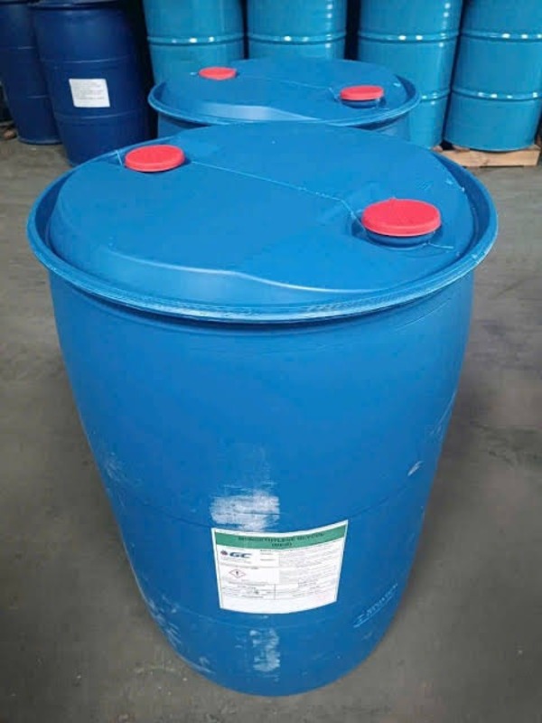 6 chat long truyen nhiet monoethylene glycol