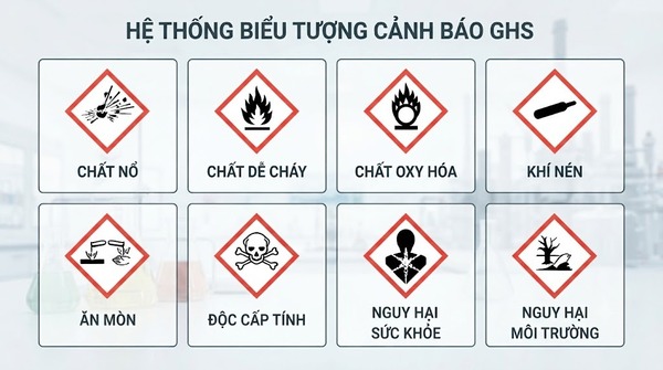 9 hoa chat nguy hiem la gi phan loai va cac luu y 9 hoa chat nguy hiem la gi phan loai va cac luu y